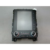 ECRAN GPS RENAULT MEGANE IV PHASE 1 2015-