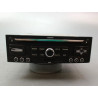 AUTORADIO CITROEN C3 II Phase 1 (A51) 2009-2013