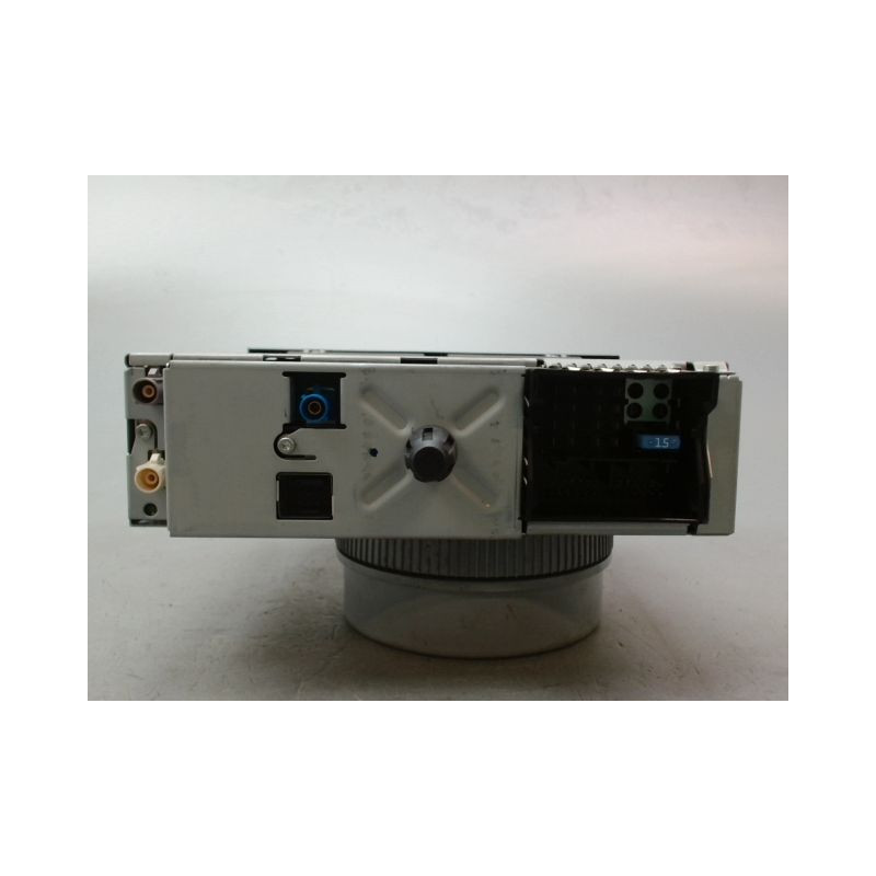 AUTORADIO CITROEN C3 II Phase 1 (A51) 2009-2013