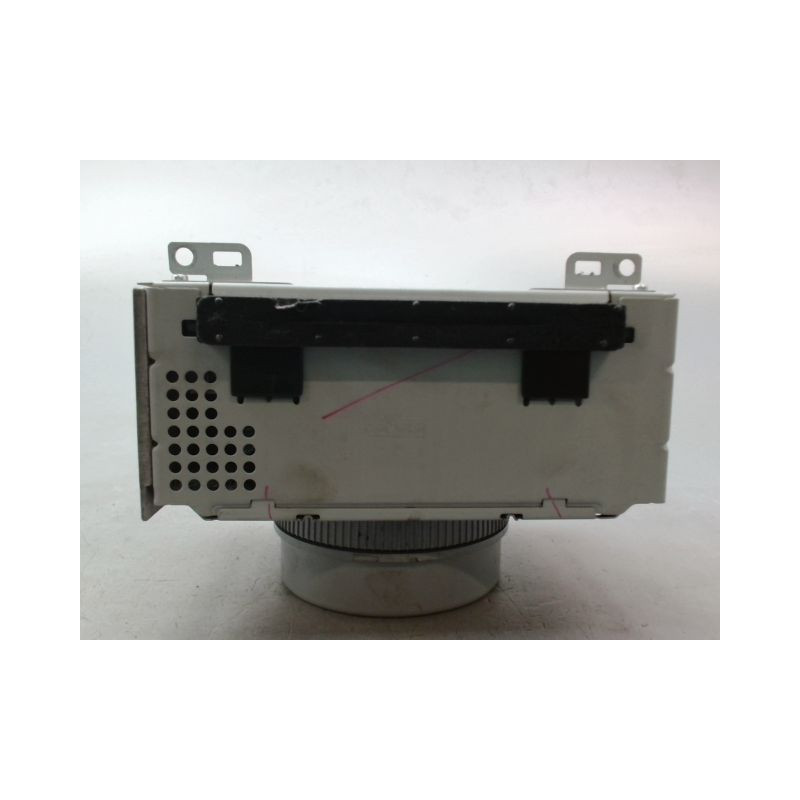 AUTORADIO FORD FOCUS III Phase 2 2014-...