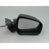RETROVISEUR EXTERIEUR ELECTRIQUE DROIT DACIA LOGAN MCV I Phase 1 2007-2008