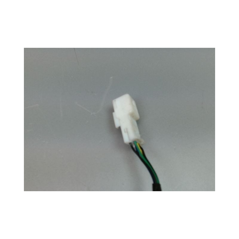 RETROVISEUR EXTERIEUR ELECTRIQUE DROIT DACIA LOGAN MCV I Phase 1 2007-2008
