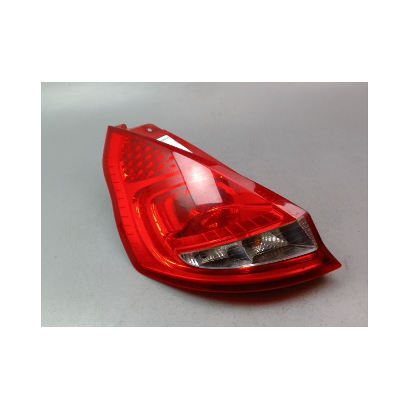FEU ARRIERE GAUCHE  FORD FIESTA VI Phase 1 2008-2012