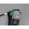 MECANISME LEVE-GLACE AVANT GAUCHE VOLKSWAGEN PASSAT