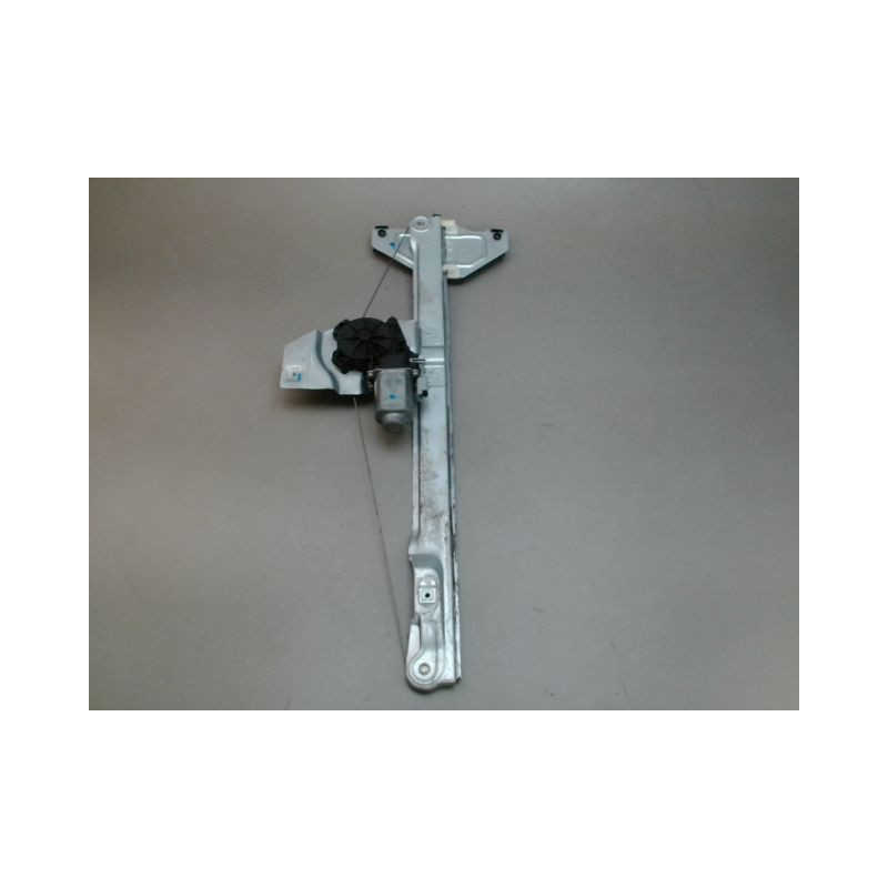 MECANISME LEVE-GLACE AVANT DROIT CITROEN BERLINGO
