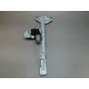 MECANISME LEVE-GLACE AVANT DROIT CITROEN BERLINGO