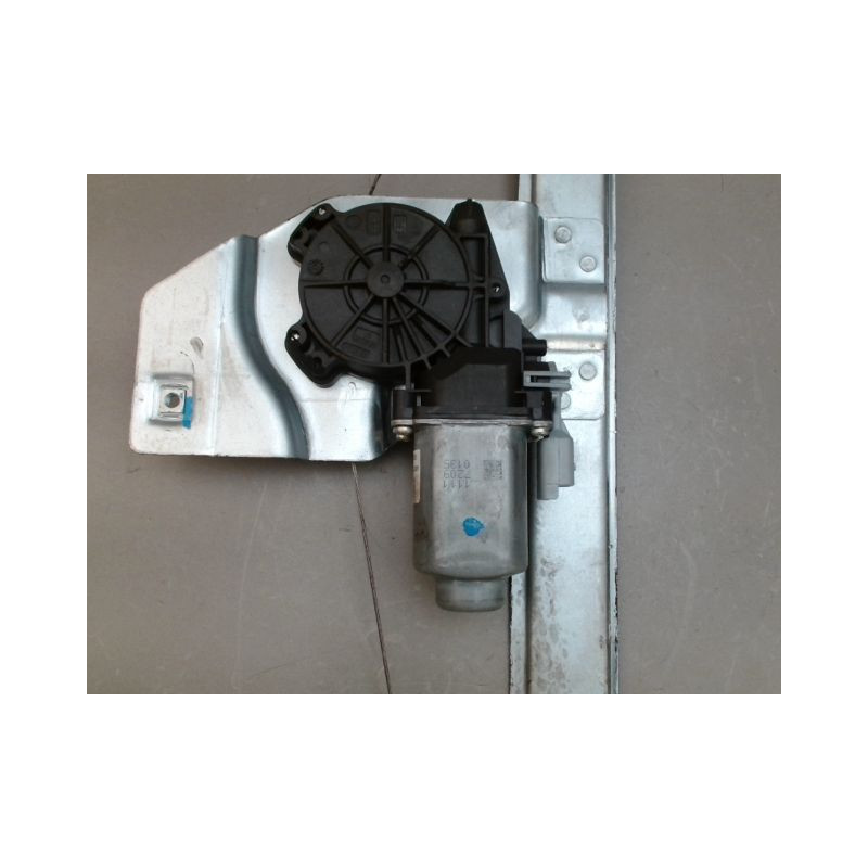 MECANISME LEVE-GLACE AVANT DROIT CITROEN BERLINGO