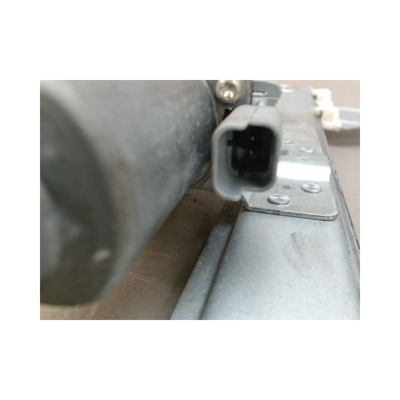 MECANISME LEVE-GLACE AVANT DROIT CITROEN BERLINGO