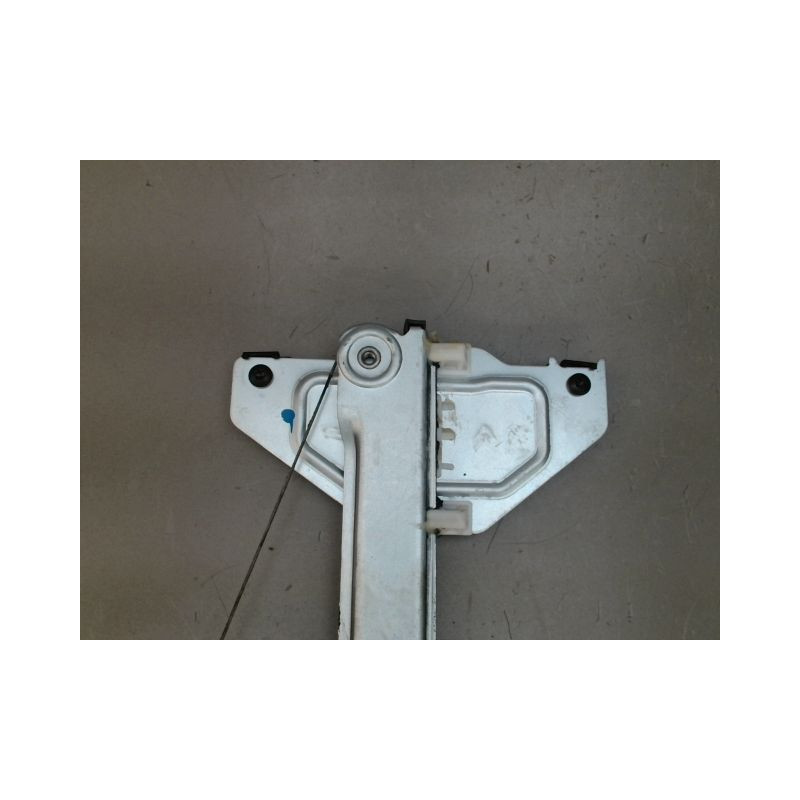 MECANISME LEVE-GLACE AVANT DROIT CITROEN BERLINGO