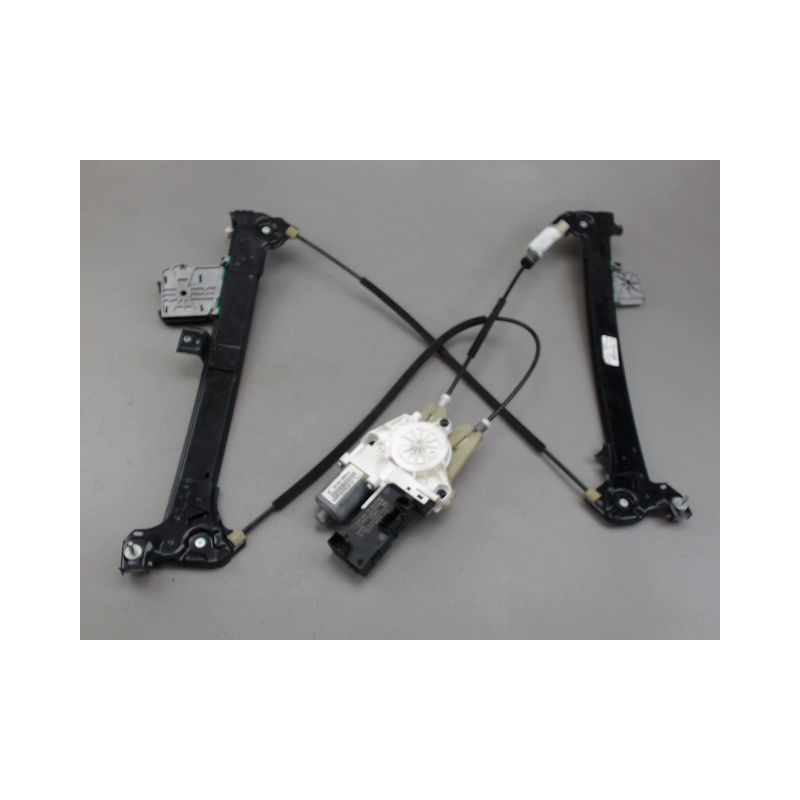 MECANISME LEVE-GLACE AVANT DROIT PEUGEOT 407
