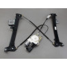 MECANISME LEVE-GLACE AVANT DROIT PEUGEOT 407