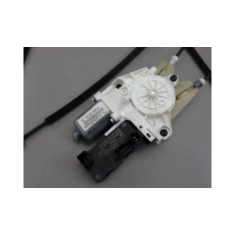 MECANISME LEVE-GLACE AVANT DROIT PEUGEOT 407