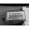 MECANISME LEVE-GLACE AVANT DROIT PEUGEOT 407