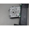 MECANISME LEVE-GLACE AVANT DROIT PEUGEOT 407