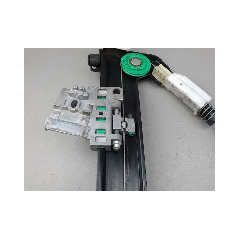 MECANISME LEVE-GLACE AVANT DROIT PEUGEOT 407