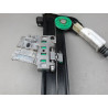 MECANISME LEVE-GLACE AVANT DROIT PEUGEOT 407
