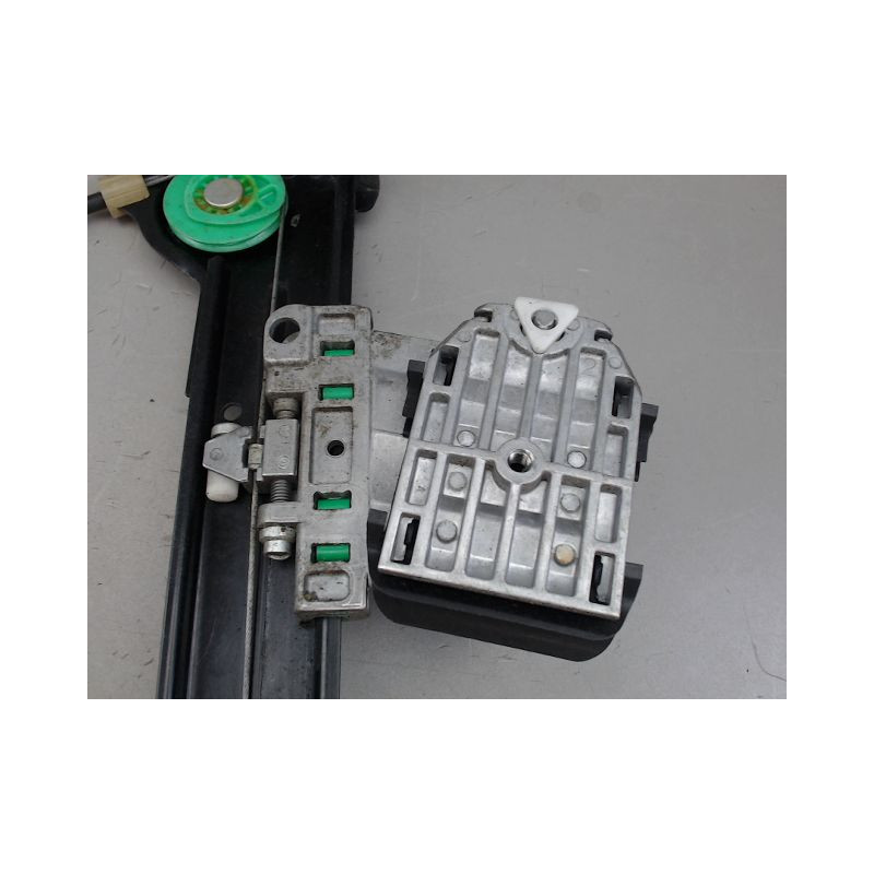 MECANISME LEVE-GLACE AVANT DROIT PEUGEOT 407