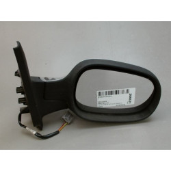 RETROVISEUR EXT ELECTRIQUE D
