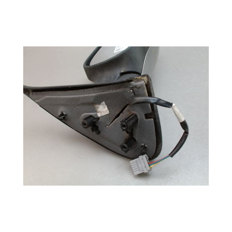 RETROVISEUR EXTERIEUR ELECTRIQUE DROIT NISSAN MICRA