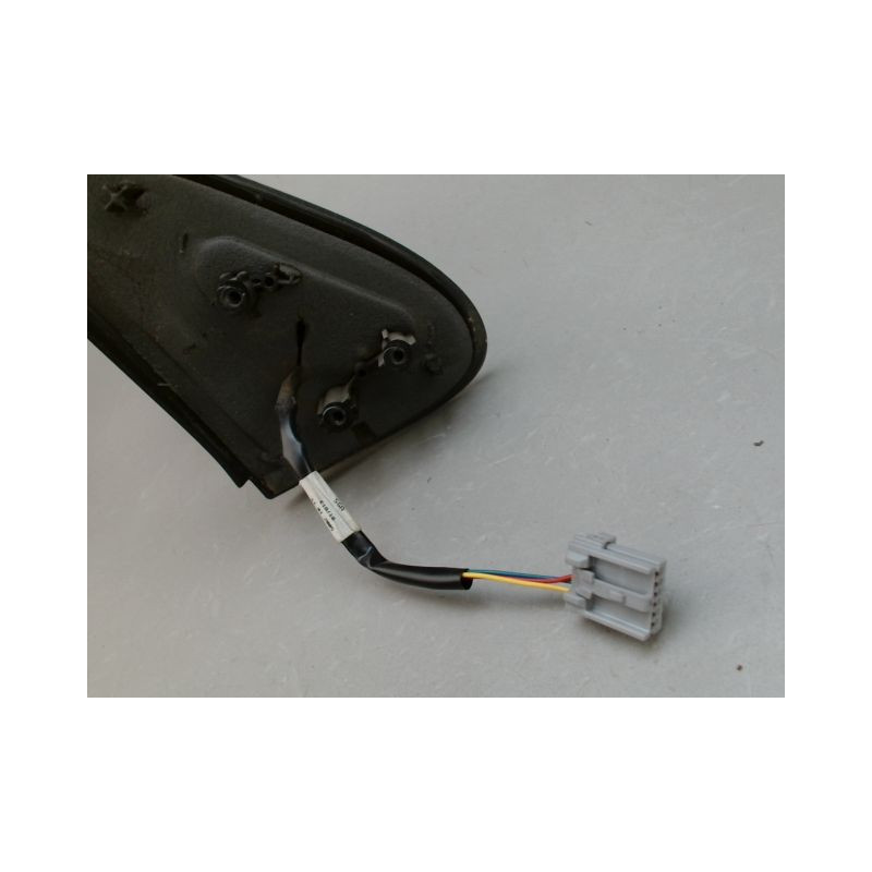 RETROVISEUR EXTERIEUR ELECTRIQUE GAUCHE NISSAN MICRA