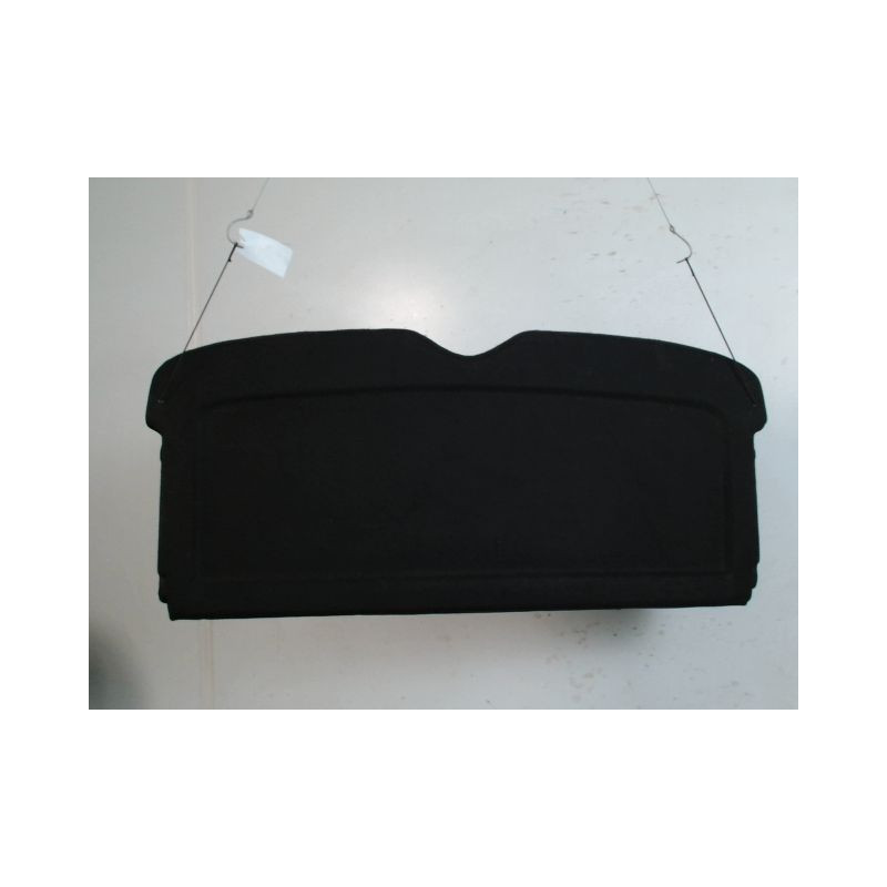 TABLETTE PLAGE ARRIERE PEUGEOT 307