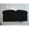 TABLETTE PLAGE ARRIERE PEUGEOT 307