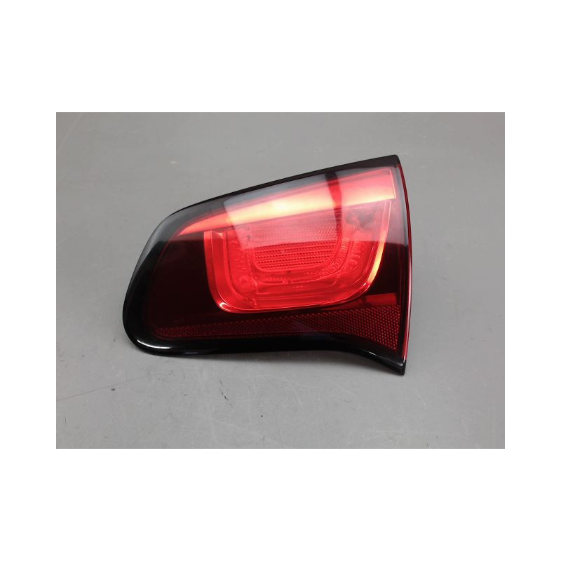 FEU ARRIERE INTERIEUR DROIT CITROEN C3