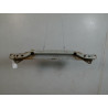 RENFORT PARE-CHOC ARRIERE  CITROEN C1