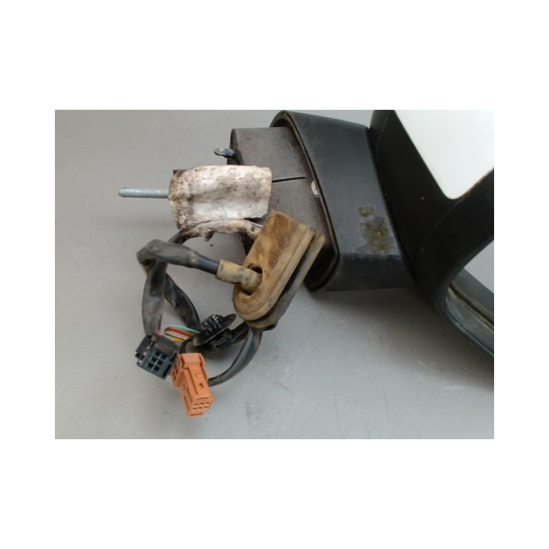 RETROVISEUR EXTERIEUR ELECTRIQUE DROIT CITROEN C3