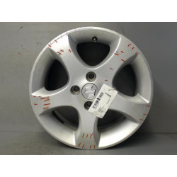 JANTE ALUMINIUM