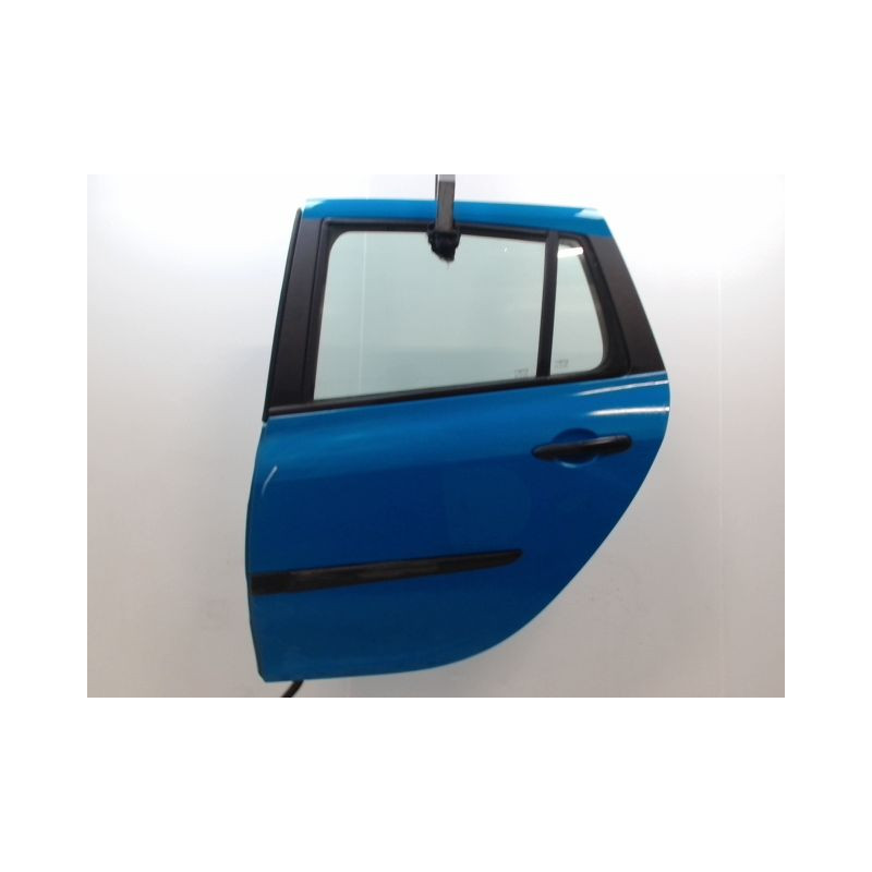 PORTE ARRIERE GAUCHE RENAULT CLIO ESTATE III Phase 2 2009-2012