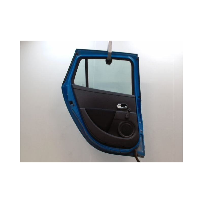 PORTE ARRIERE GAUCHE RENAULT CLIO ESTATE III Phase 2 2009-2012