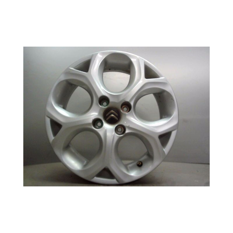 JANTE ALUMINIUM CITROEN C3