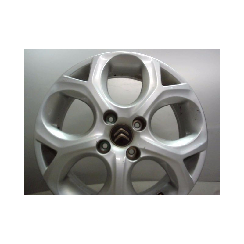 JANTE ALUMINIUM CITROEN C3