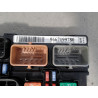 BOITE A FUSIBLES PEUGEOT 207 2006-2013