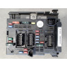 BOITE A FUSIBLES PEUGEOT 307 CC 2P Phase 1 2003-2005