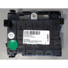BOITE A FUSIBLES PEUGEOT 307 CC 2P Phase 1 2003-2005