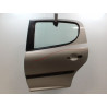 PORTE ARRIERE GAUCHE PEUGEOT 207 2006-2013