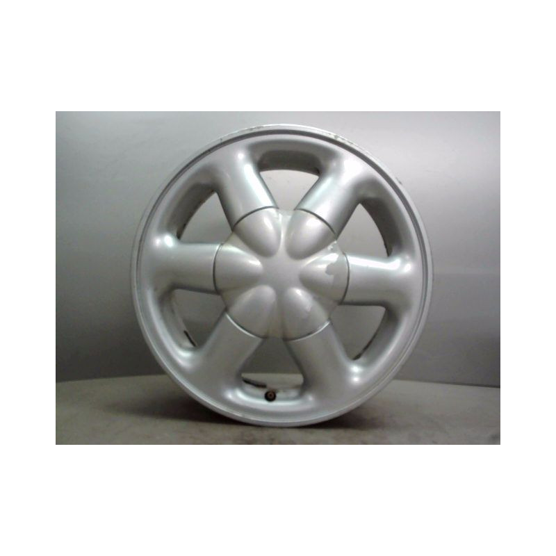 JANTE ALUMINIUM RENAULT MEGANE