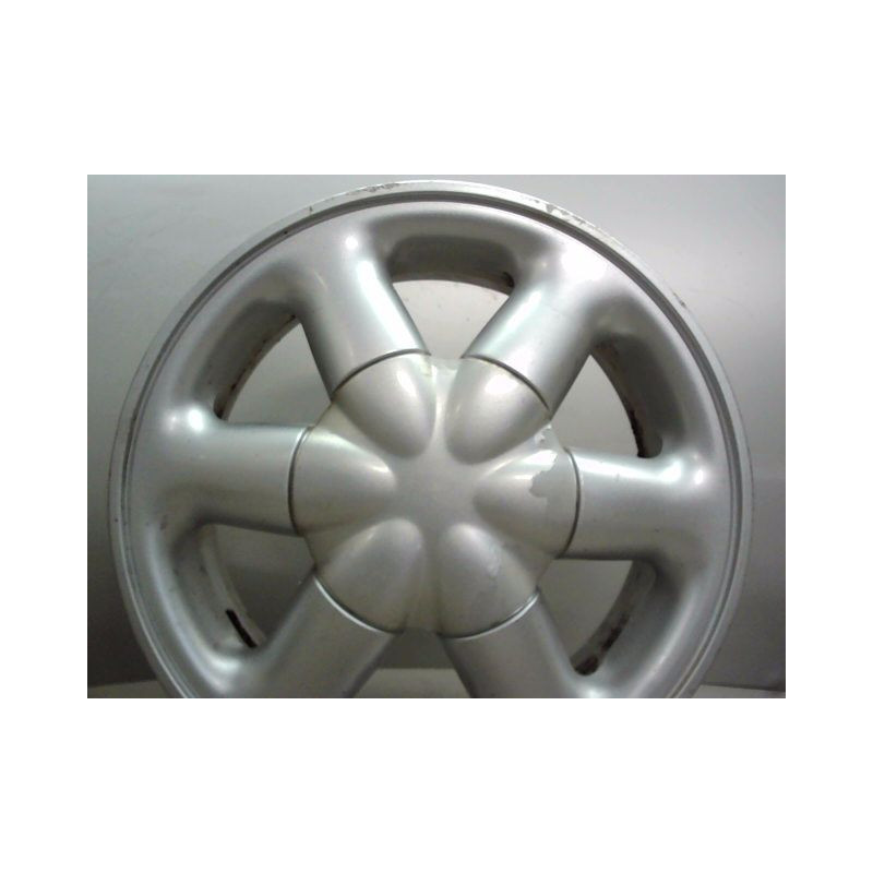 JANTE ALUMINIUM RENAULT MEGANE