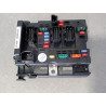 BOITE A FUSIBLES PEUGEOT 206
