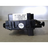 BOITE A FUSIBLES PEUGEOT 206