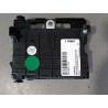 BOITE A FUSIBLES PEUGEOT 206