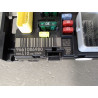 BOITE A FUSIBLES PEUGEOT 207