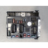 BOITE A FUSIBLES PEUGEOT 1007