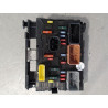 BOITE A FUSIBLES PEUGEOT 207 3P
