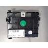 BOITE A FUSIBLES PEUGEOT 207 3P