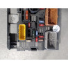 BOITE A FUSIBLES PEUGEOT 308 2007-