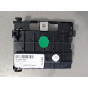 BOITE A FUSIBLES PEUGEOT 308 2007-