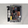 BOITE A FUSIBLES PEUGEOT PARTNER TEPEE 2008-